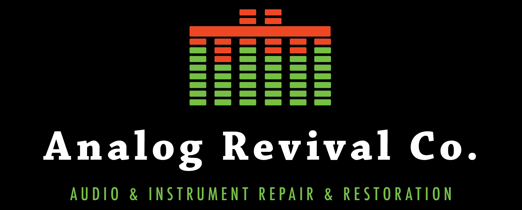 Analog Revival Co. 